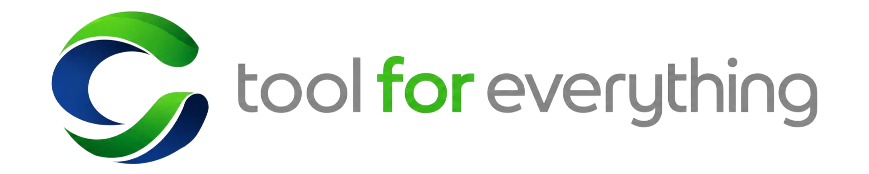 Tool For Everything