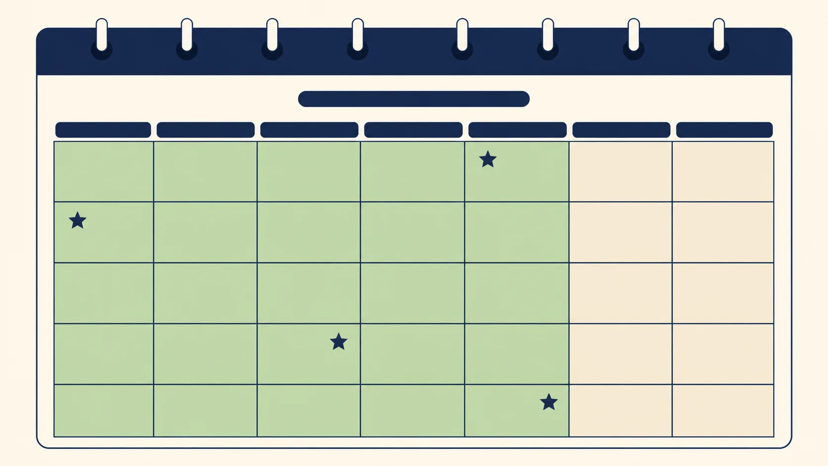 Business day calculator federal holidays chart of excluded dates